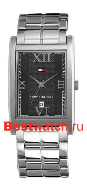 Часы Tommy Hilfiger Flagstaff 1710181